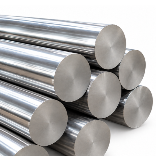 H13 Polished Round Bars